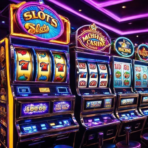 Payment Methods 598slot Myanmar