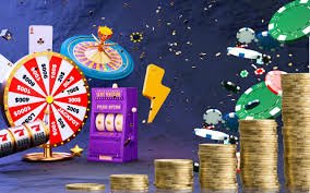 Online Slots 598slot