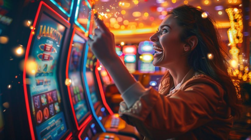 Responsible Gaming 598slot