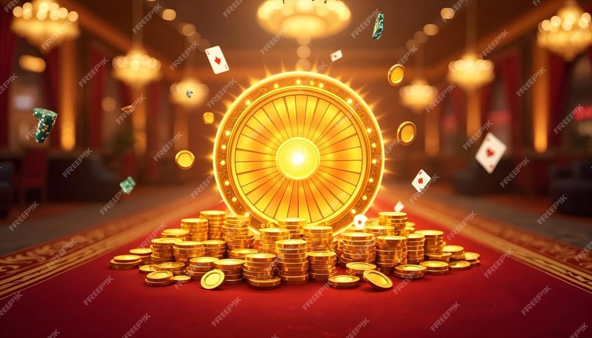 598slot ကာစီနို Myanmar ကစားသမားများ Smartphone APP ဖြင့် Live Casino ကစားနေသည်