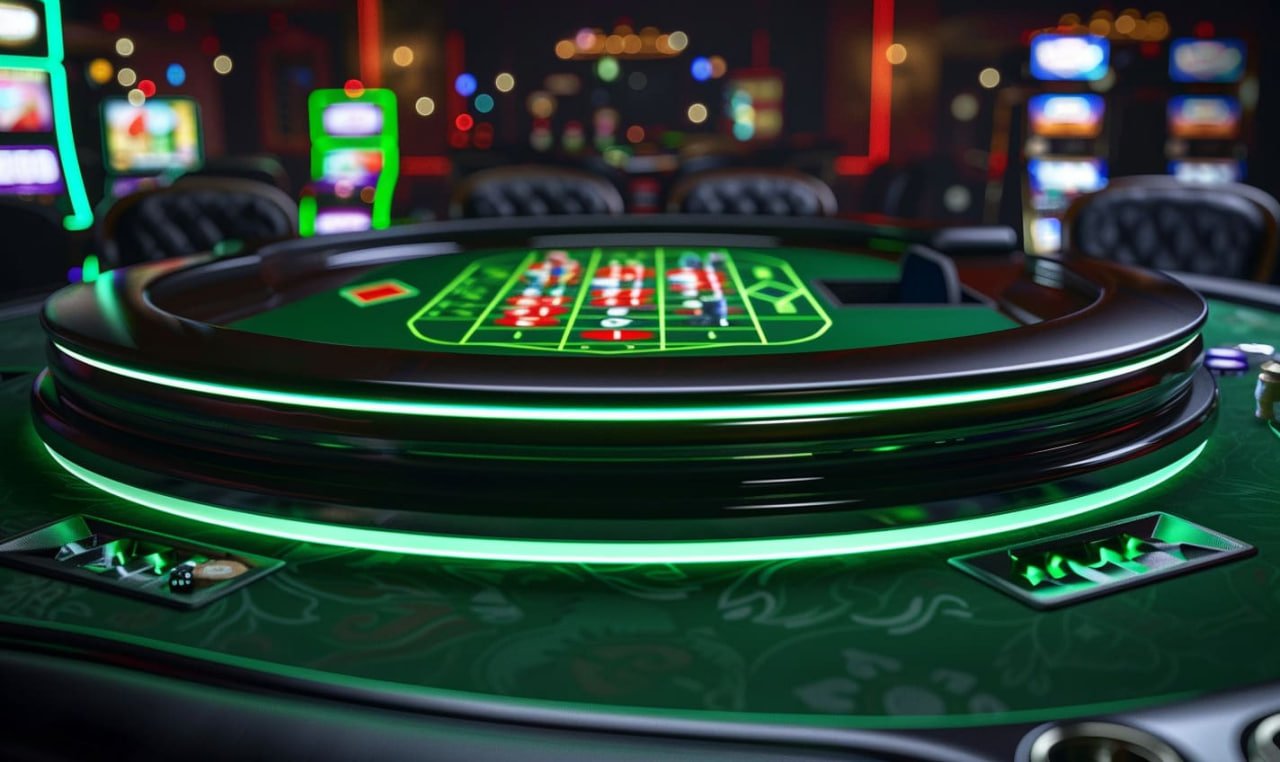 Card Games 598slot